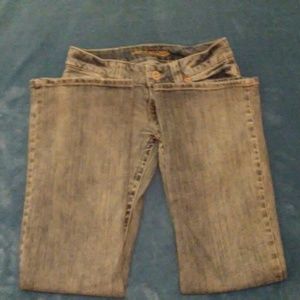 American Eagle boyfriend jeans